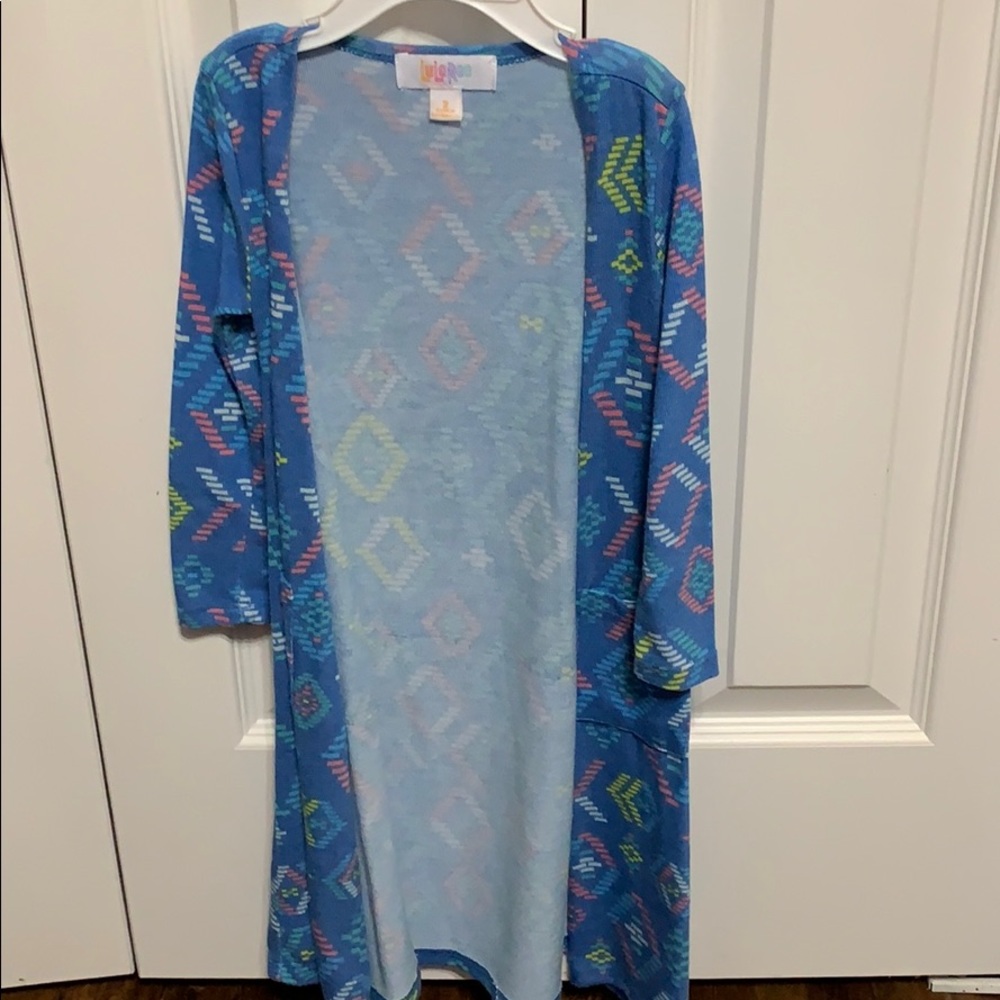 LuLaRoe Sariah